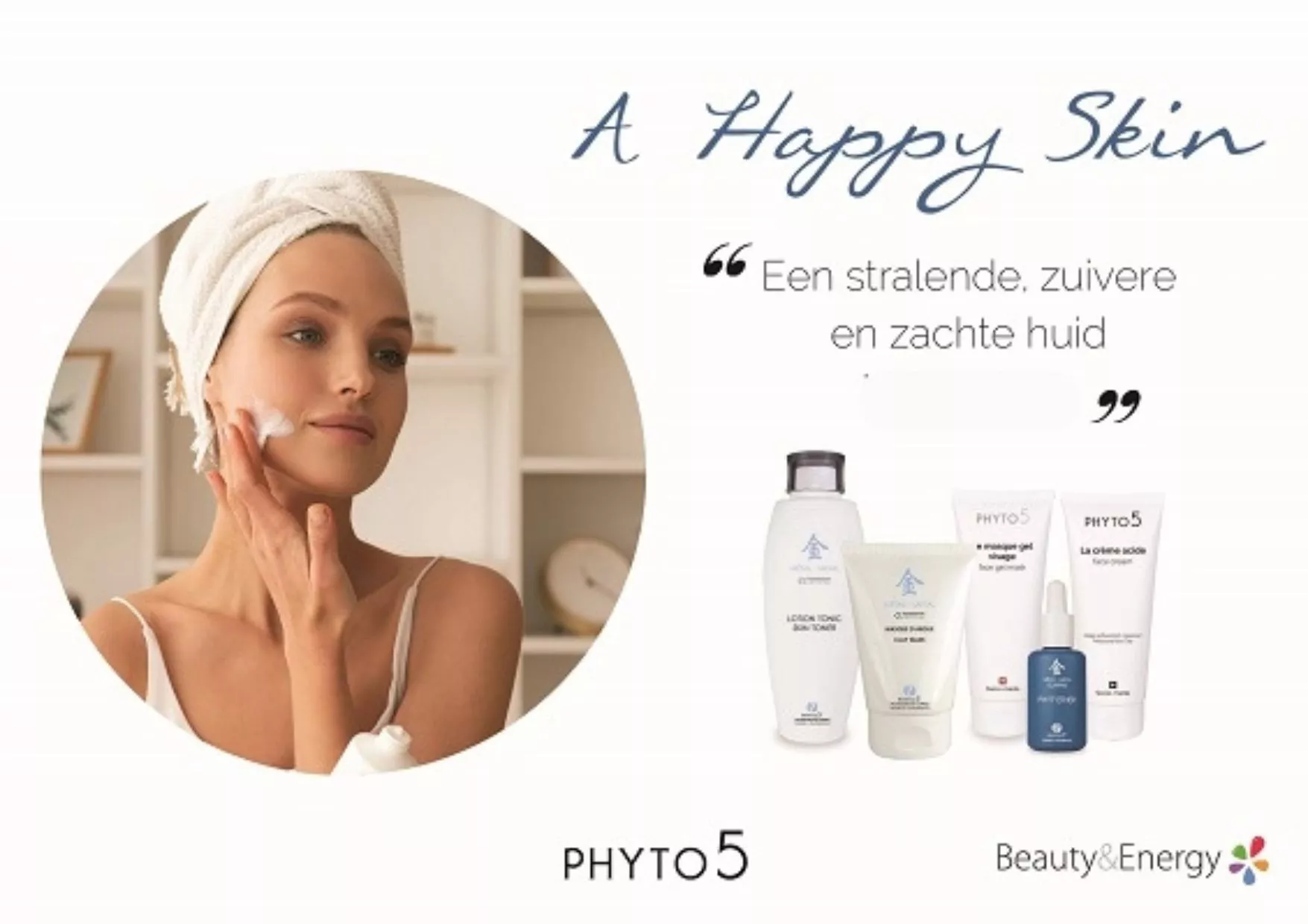 Happy Skin -  - Happy Skin kuur